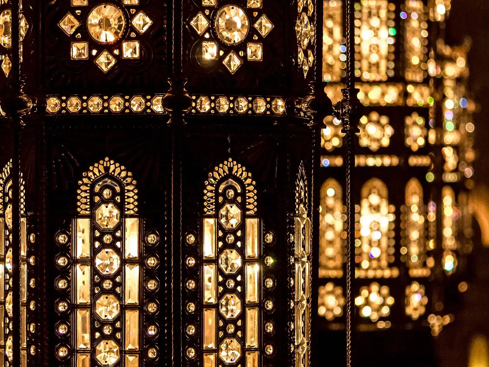 صورة دار الأوبرا الملكية مسقط، صورة 5 من 10