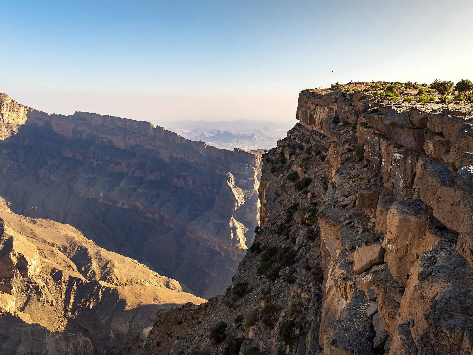 Photo of Jabal Shams, photo 2 of 9