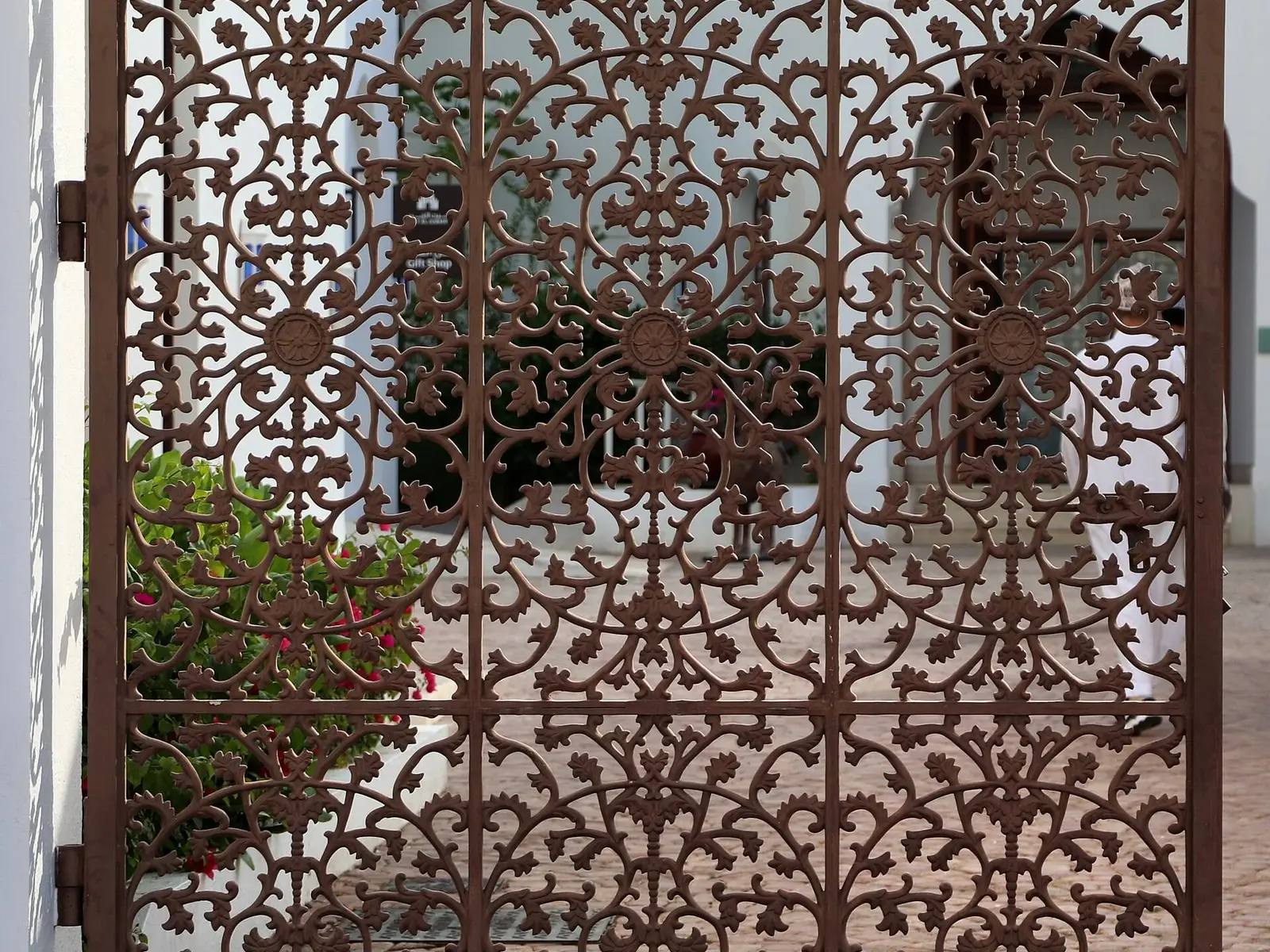 صورة متحف باب مسقط (مسقط القديمة)، صورة 2 من 7