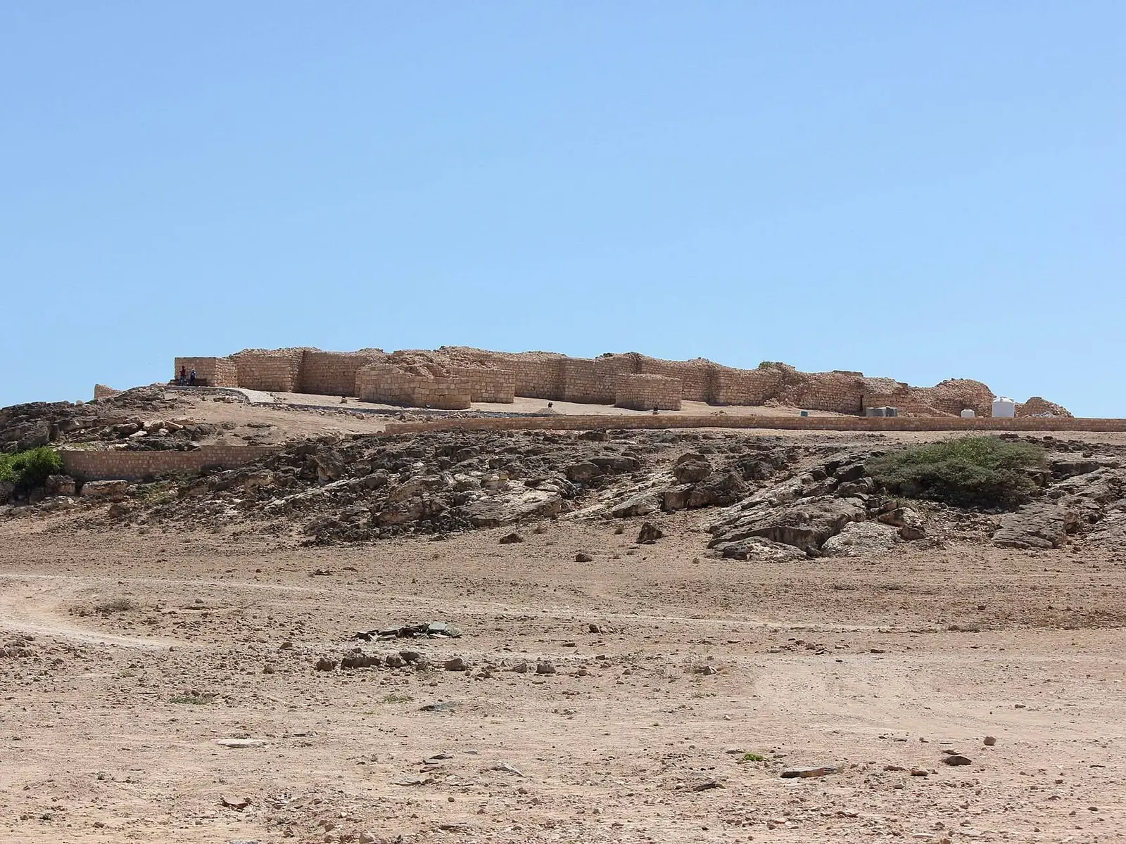 Photo of Sumhuram (Khor Rori), photo 16 of 16