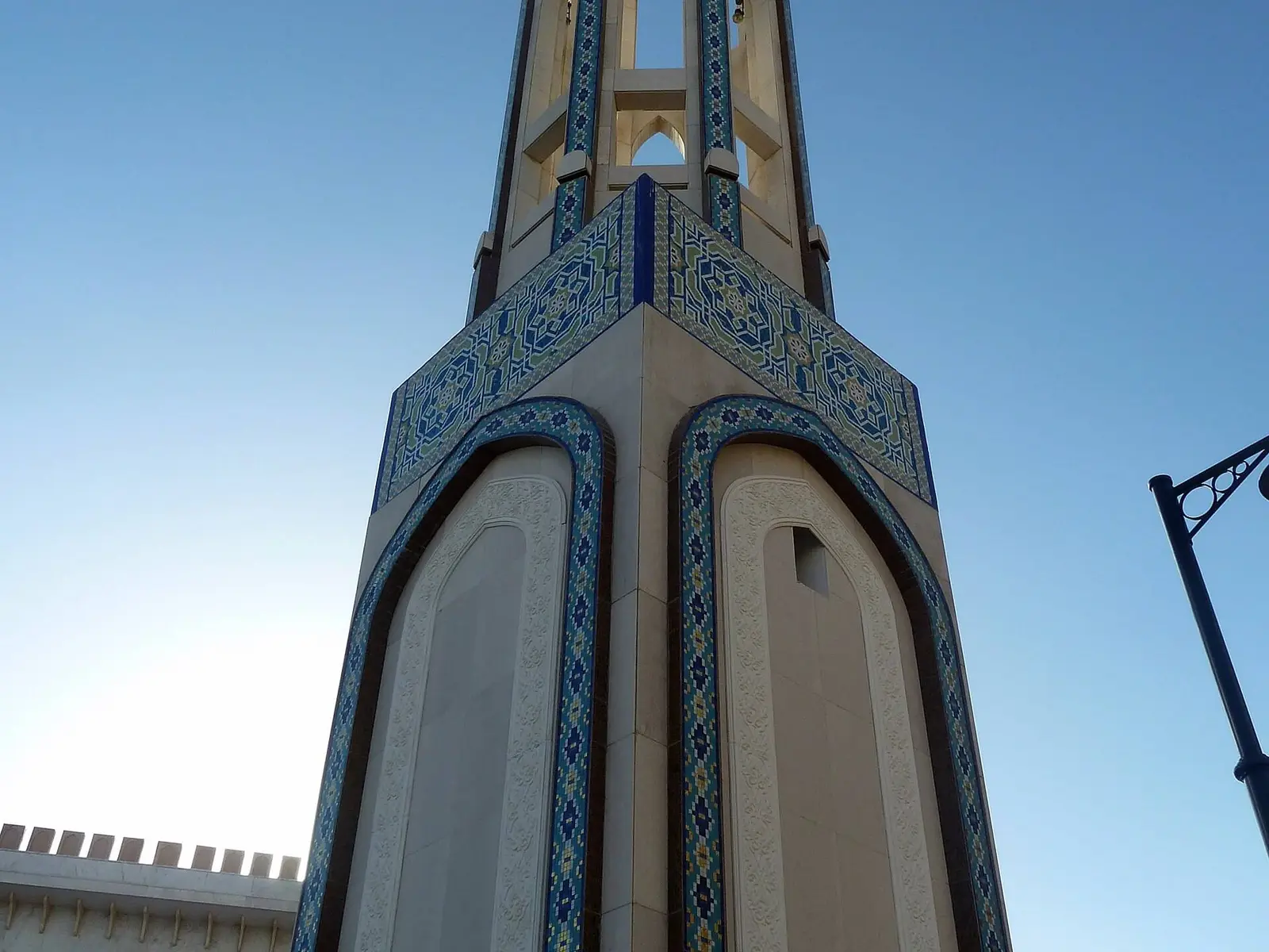 Photo of Al Khor Mosque (Old Muscat)