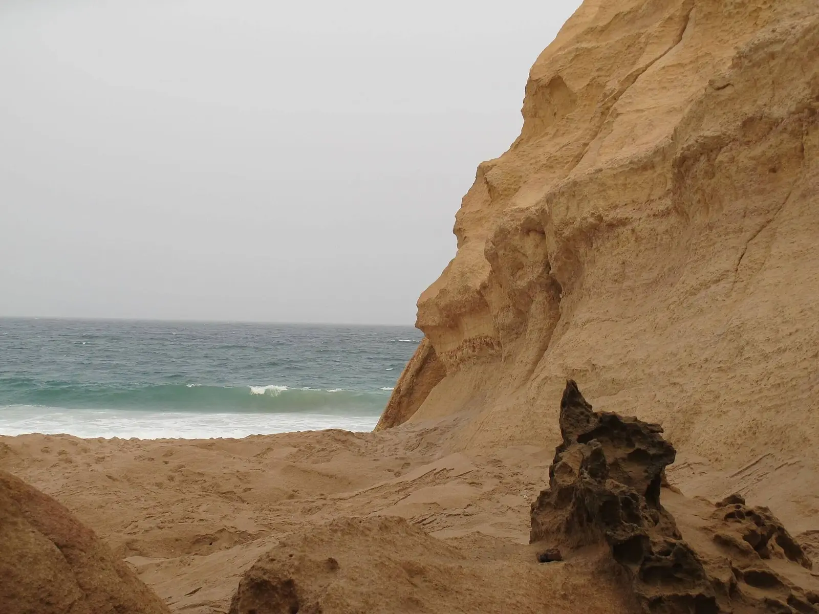 Photo of Ras Al Jinz Turtle Reserve, photo 5 of 8