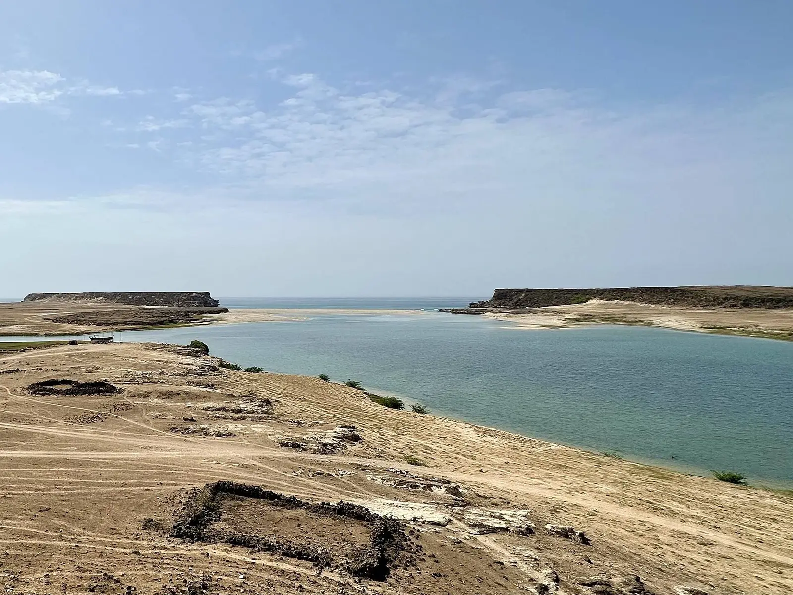 Photo of Sumhuram (Khor Rori), photo 15 of 16