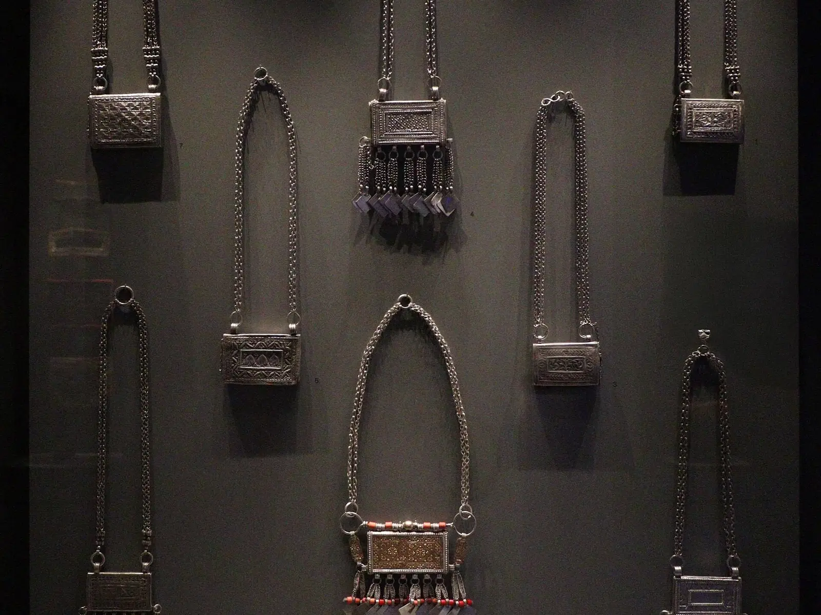 Photo of National Museum of Oman (Old Muscat), photo 11 of 12