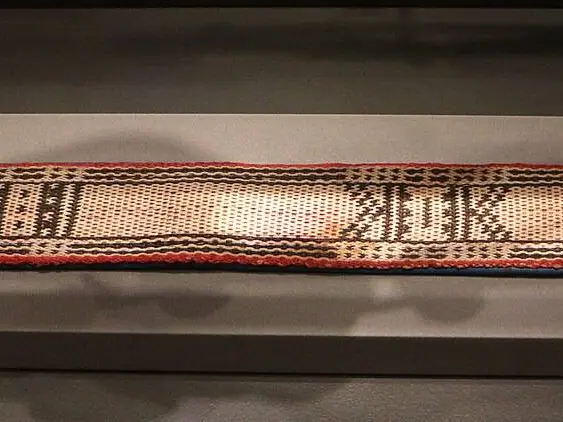 Photo of National Museum of Oman (Old Muscat), photo 10 of 12