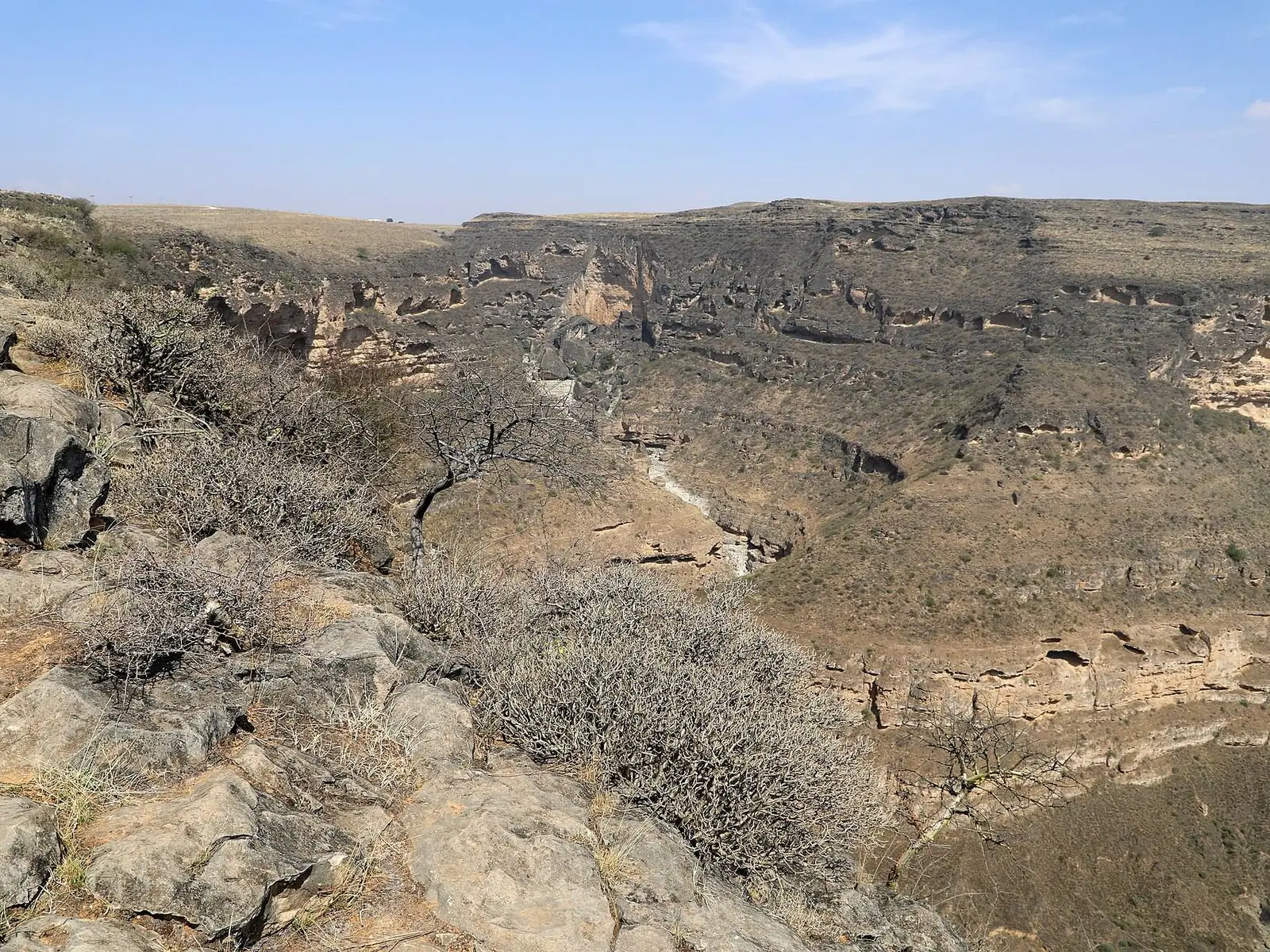 Photo of Jabal Samhan Viewpoint, photo 17 of 20