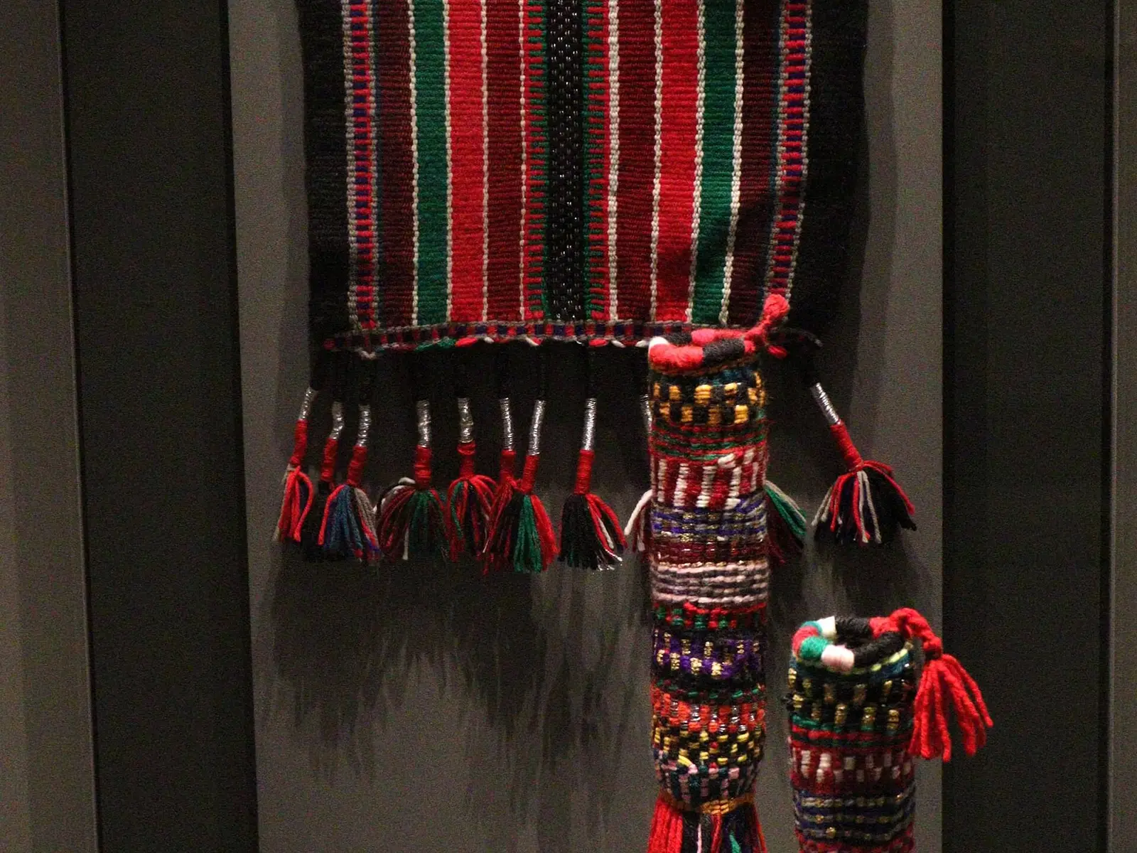 Photo of National Museum of Oman (Old Muscat), photo 7 of 12