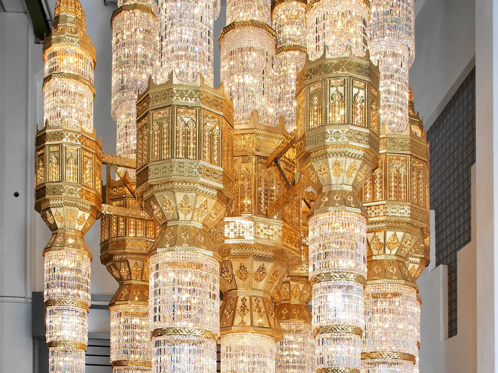 Photo of Mohammed Al Ameen Mosque (Bausher)