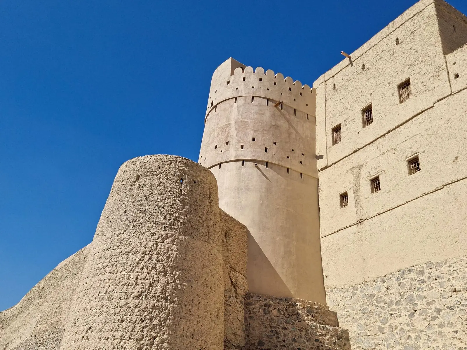 Photo of Bahla Fort