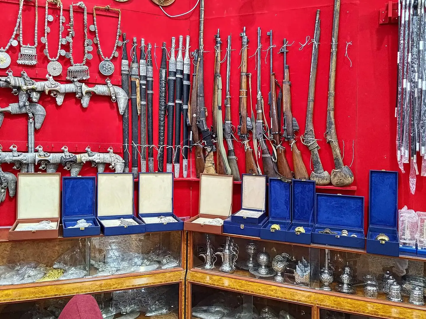 Photo of Nizwa Souq, photo 13 of 13