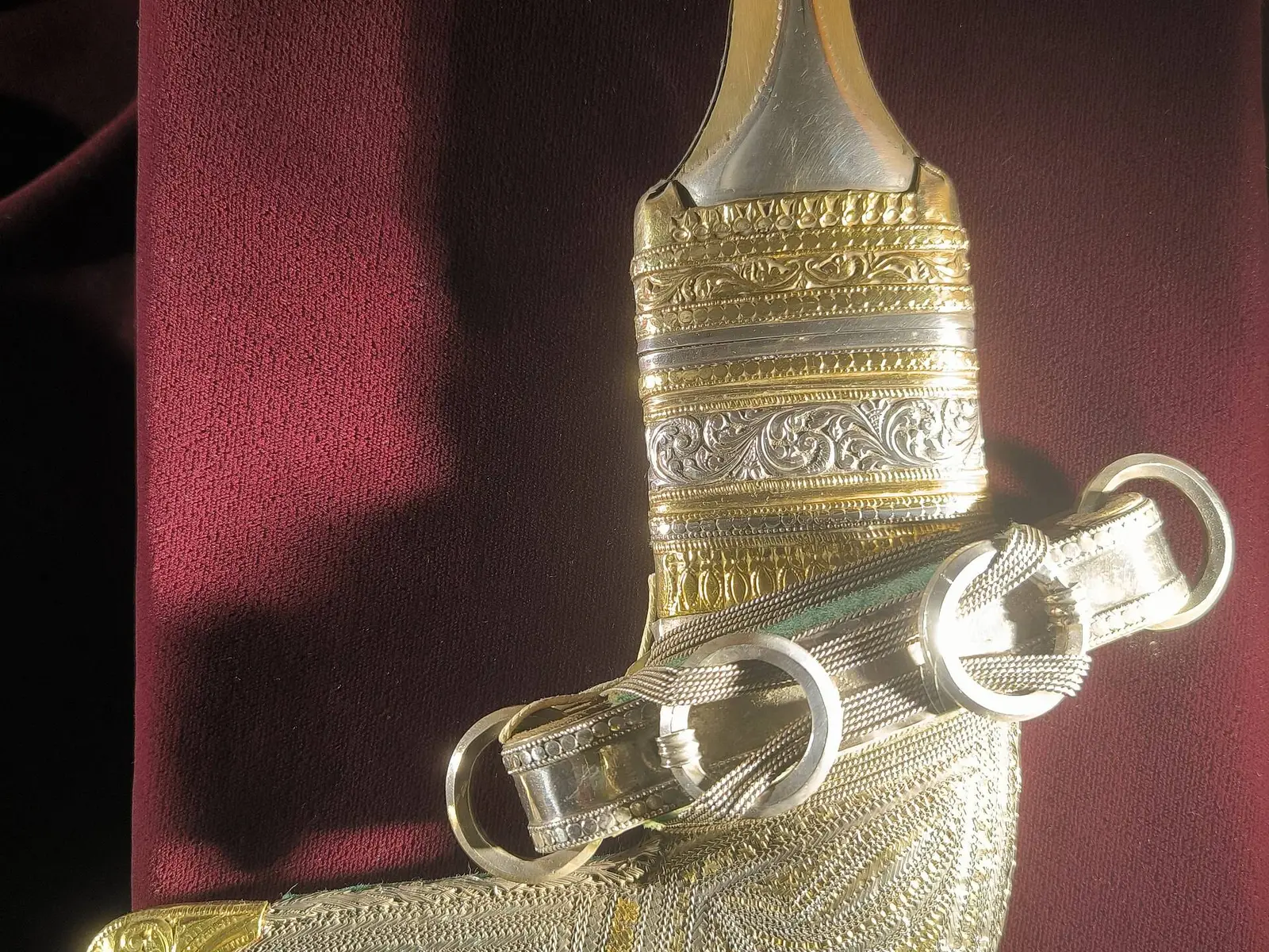 صورة متحف التراث العماني، صورة 6 من 8
