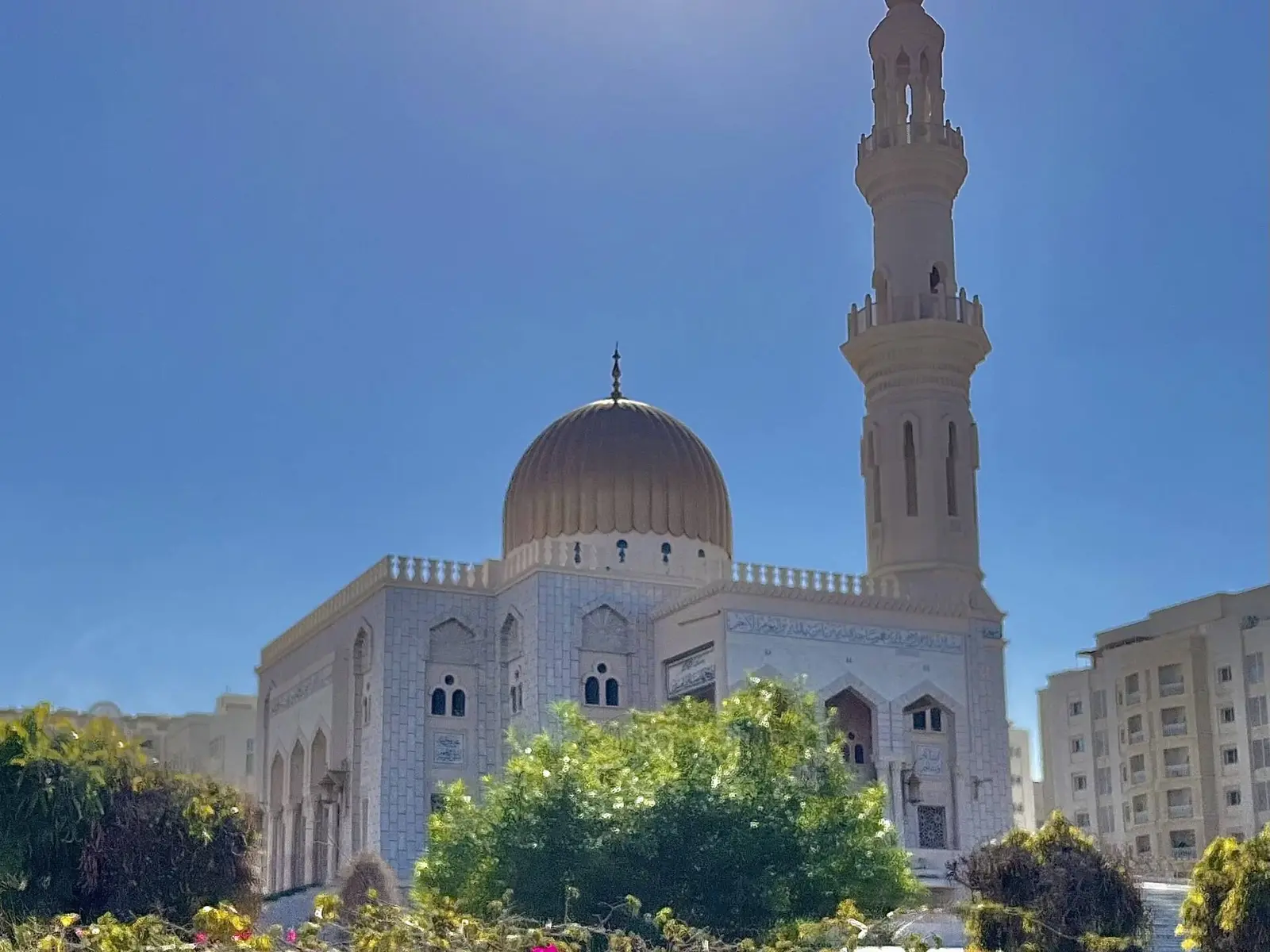 صورة مسجد الزواوي (مسقط)