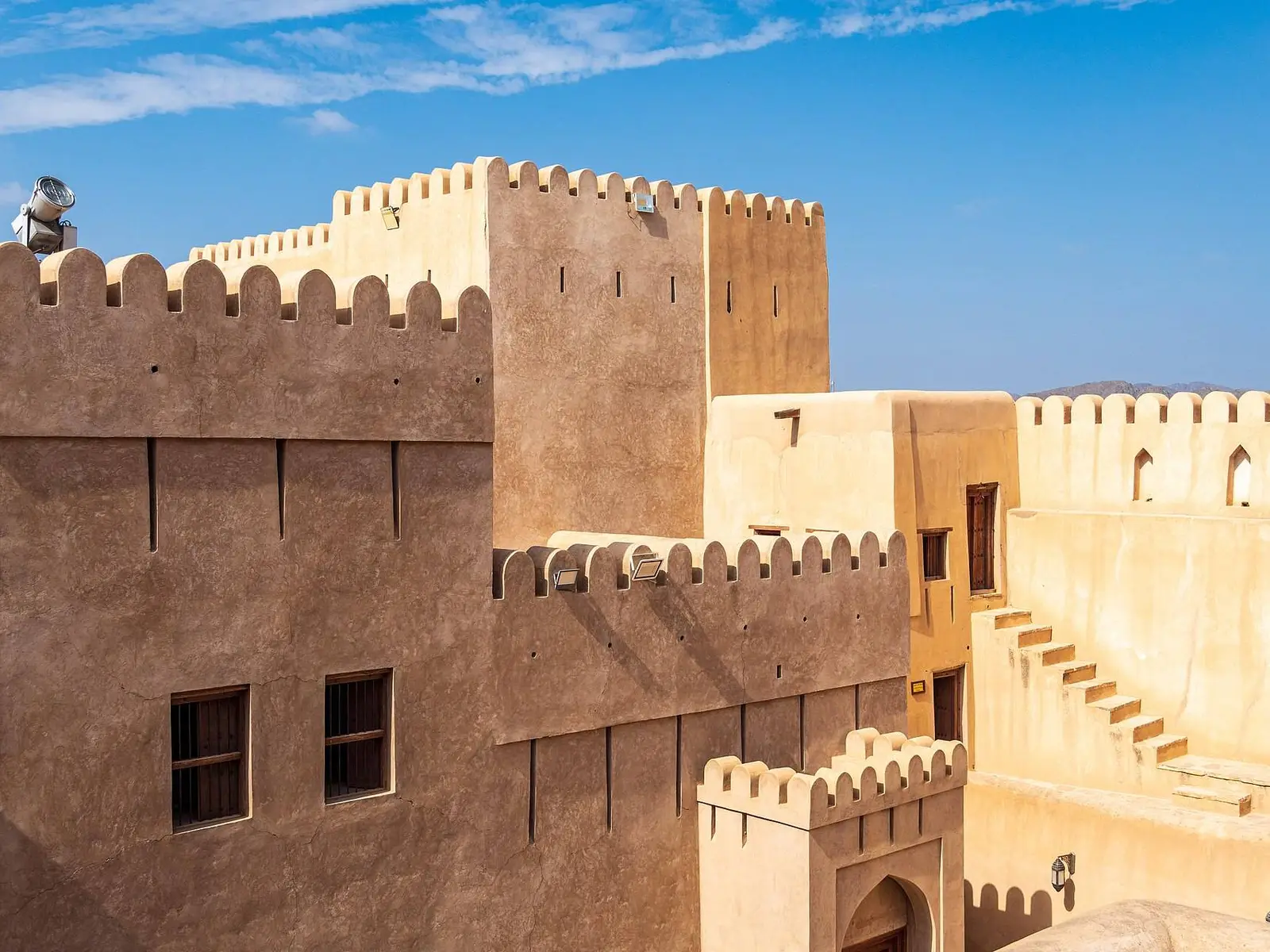 Photo of Nizwa Fort, photo 11 of 17