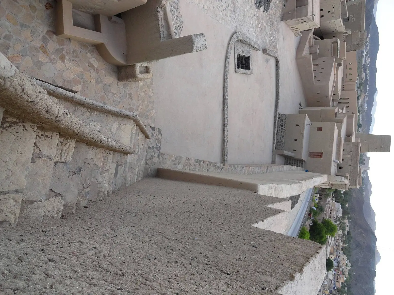 Photo of Bahla Fort