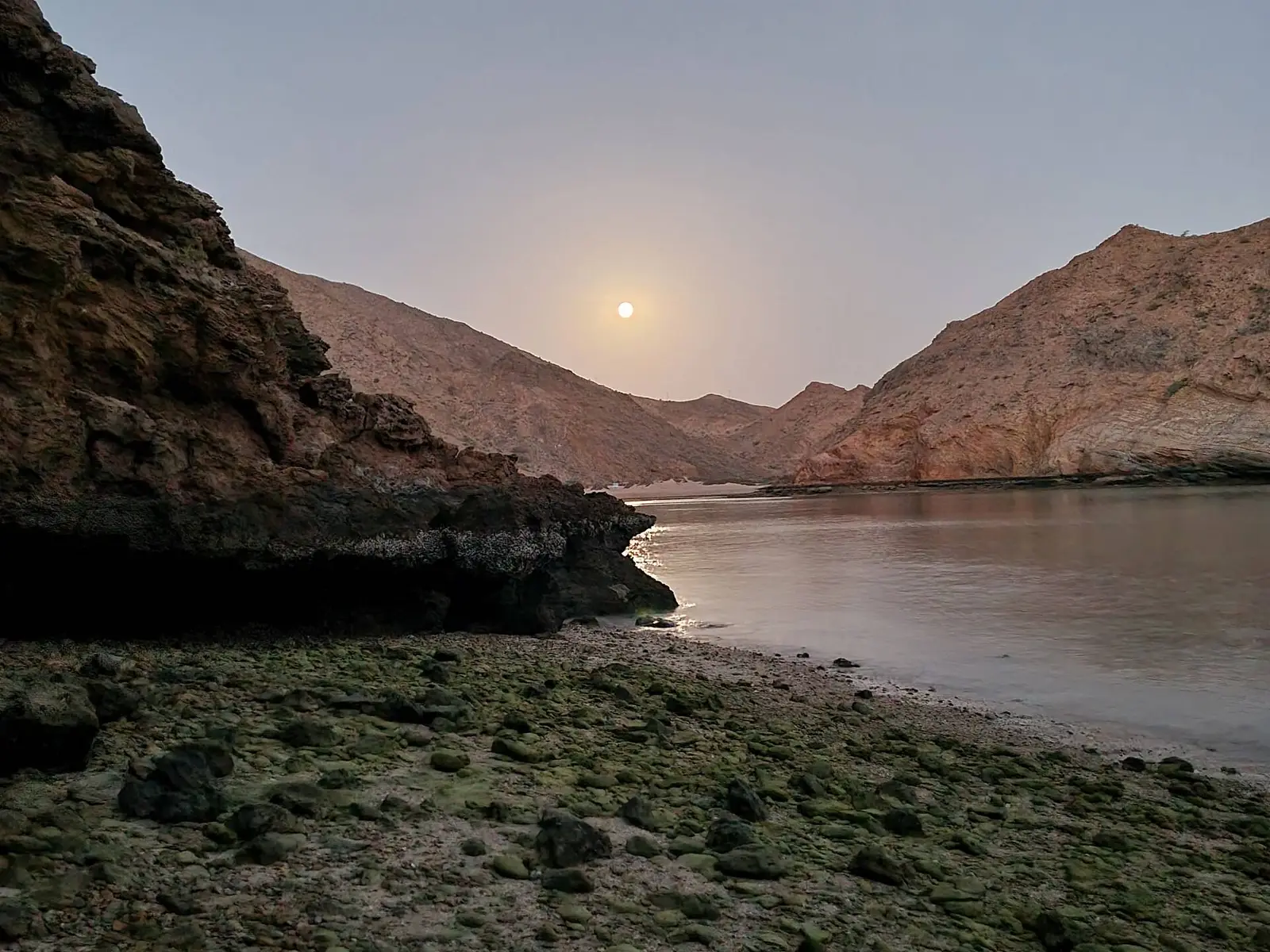 صورة بندر الخيران