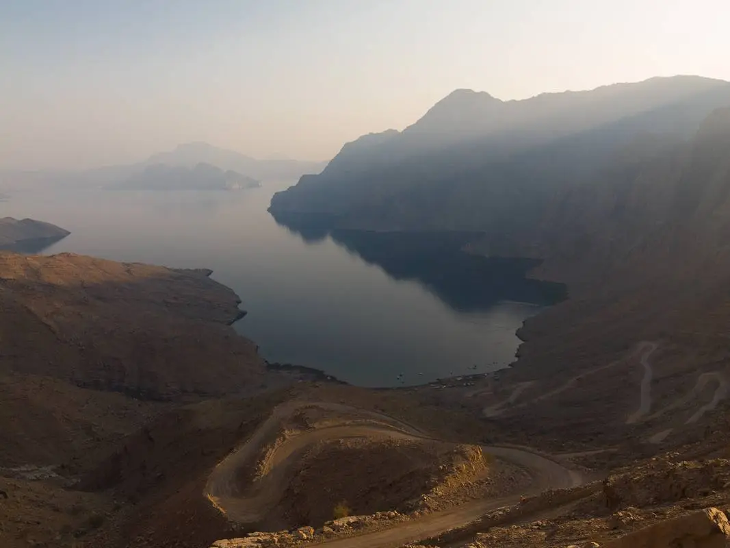 صورة خور نجد، صورة 7 من 8