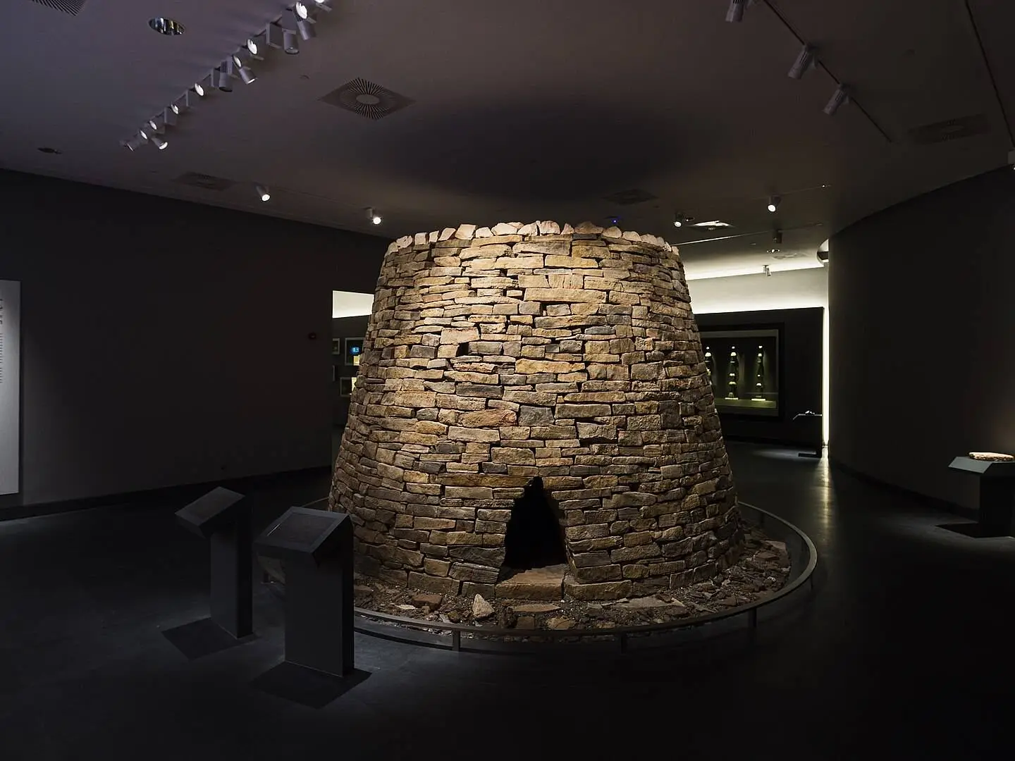 Photo of Bat, Al-Khutm & Al-Ayn Archaeological Sites