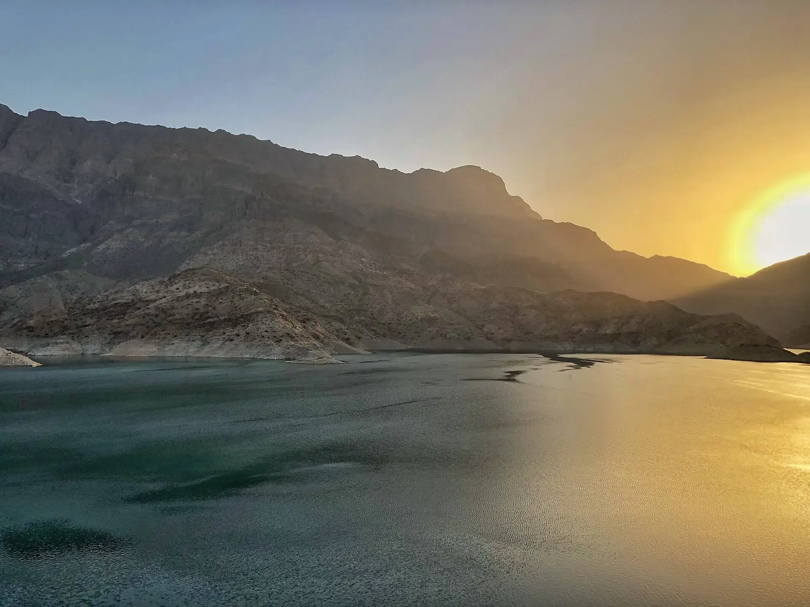 صورة وادي دم