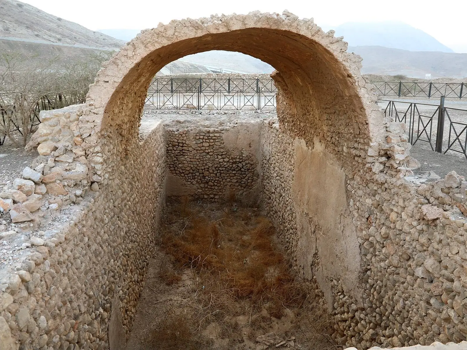 Photo of Qalhat Ancient City