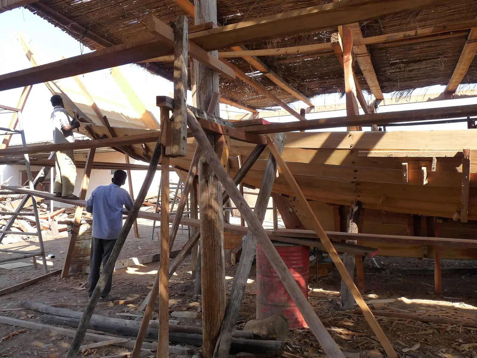 Photo of Sur Dhow Yards, photo 7 of 8