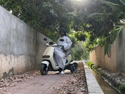 الصورة الرئيسية للجولة جولة الدراجات في نزوى 🛵