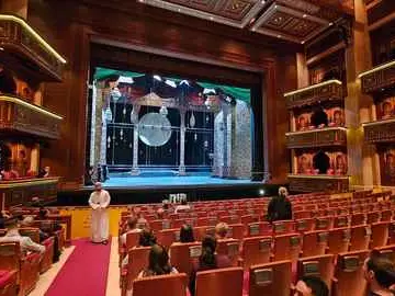 Main tour image for Muscat: Private City Guided Tour