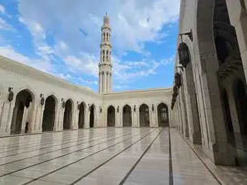 Main tour image for Muscat: Private City Guided Tour