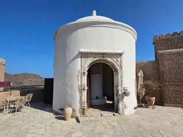 Main tour image for Muscat: Private City Guided Tour