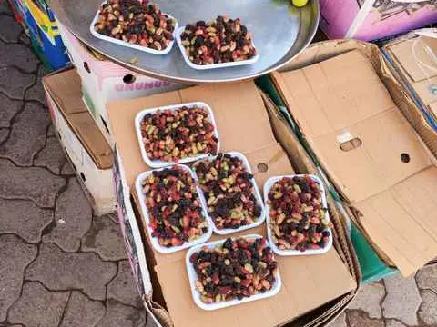 الصورة الرئيسية للجولة جولة في ولاية السيب