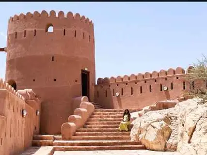 الصورة الرئيسية للجولة ولاية نخل محافظة جنوب الباطنة 