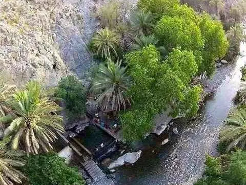 الصورة الرئيسية للجولة ولاية نخل محافظة جنوب الباطنة 