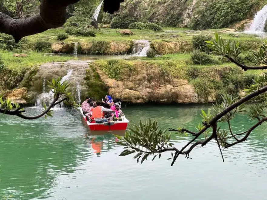 Photo of Khareef Dhofar, photo 9 of 16