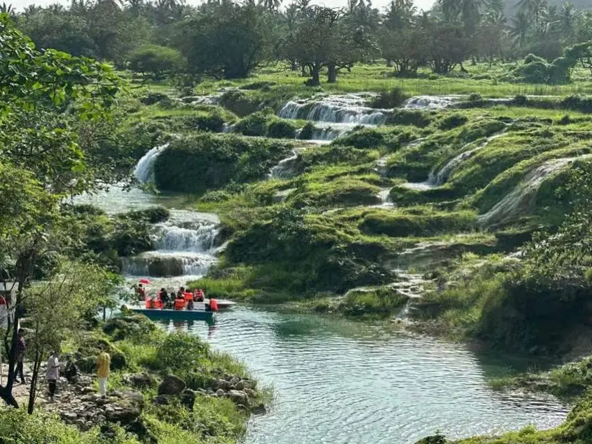 Photo of Khareef Dhofar, photo 7 of 16