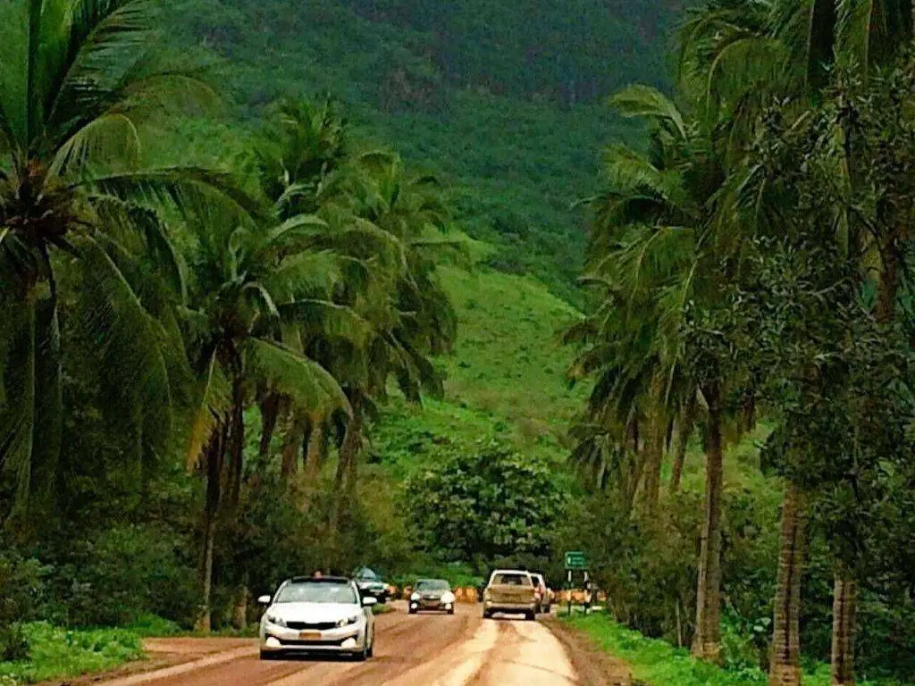 Photo of Khareef Dhofar, photo 6 of 16