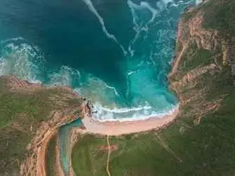 Photo of Al Fazayah Beach