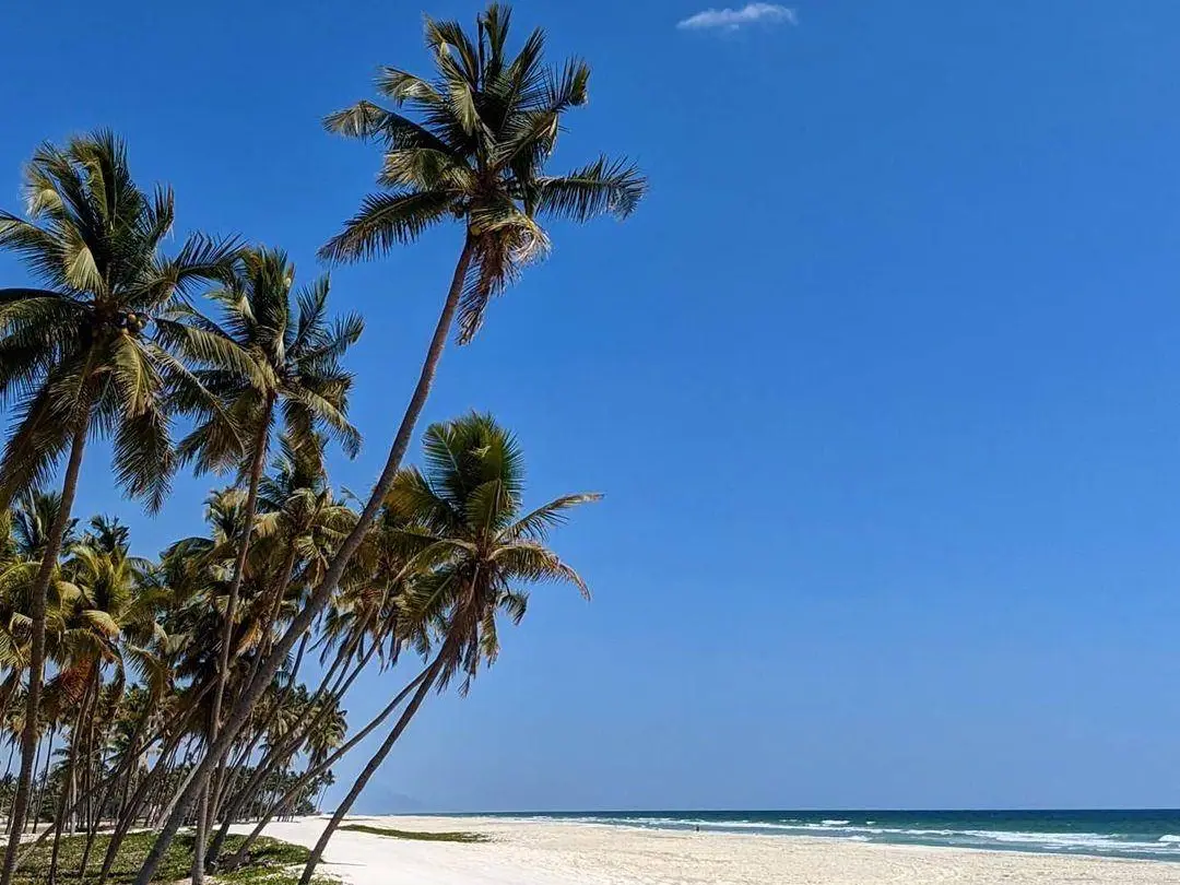 Photo of Dahariz Beach