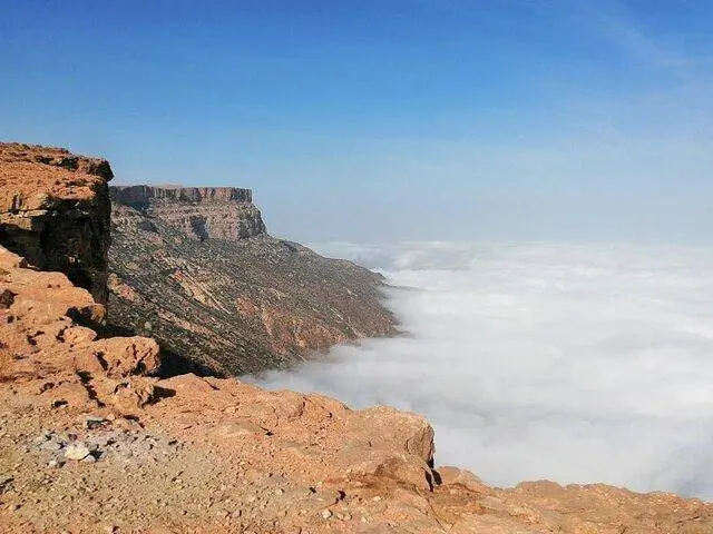 Photo of Jabal Samhan Viewpoint, photo 14 of 20