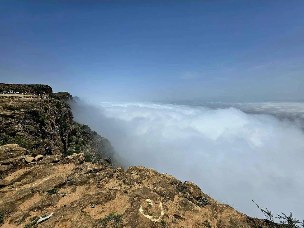 Photo of Jabal Samhan Viewpoint, photo 15 of 20