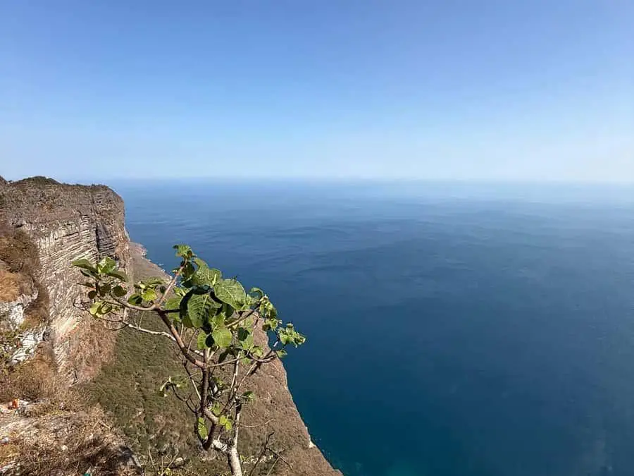 Photo of Jabal Samhan Viewpoint, photo 12 of 20