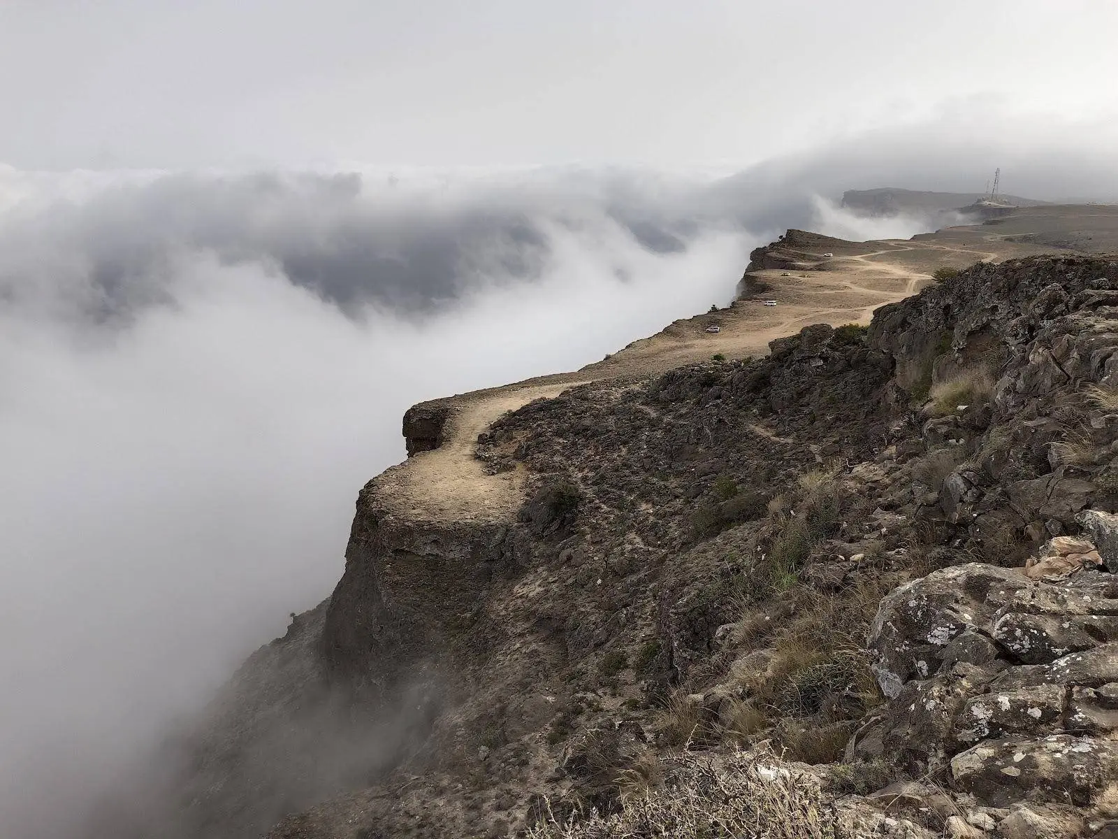 Photo of Jabal Samhan Viewpoint, photo 11 of 20