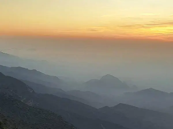Photo of Jabal Samhan Viewpoint, photo 13 of 20