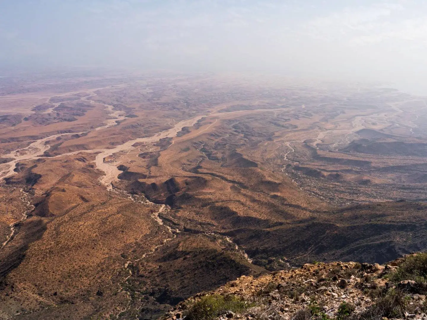 Photo of Jabal Samhan Viewpoint, photo 5 of 20