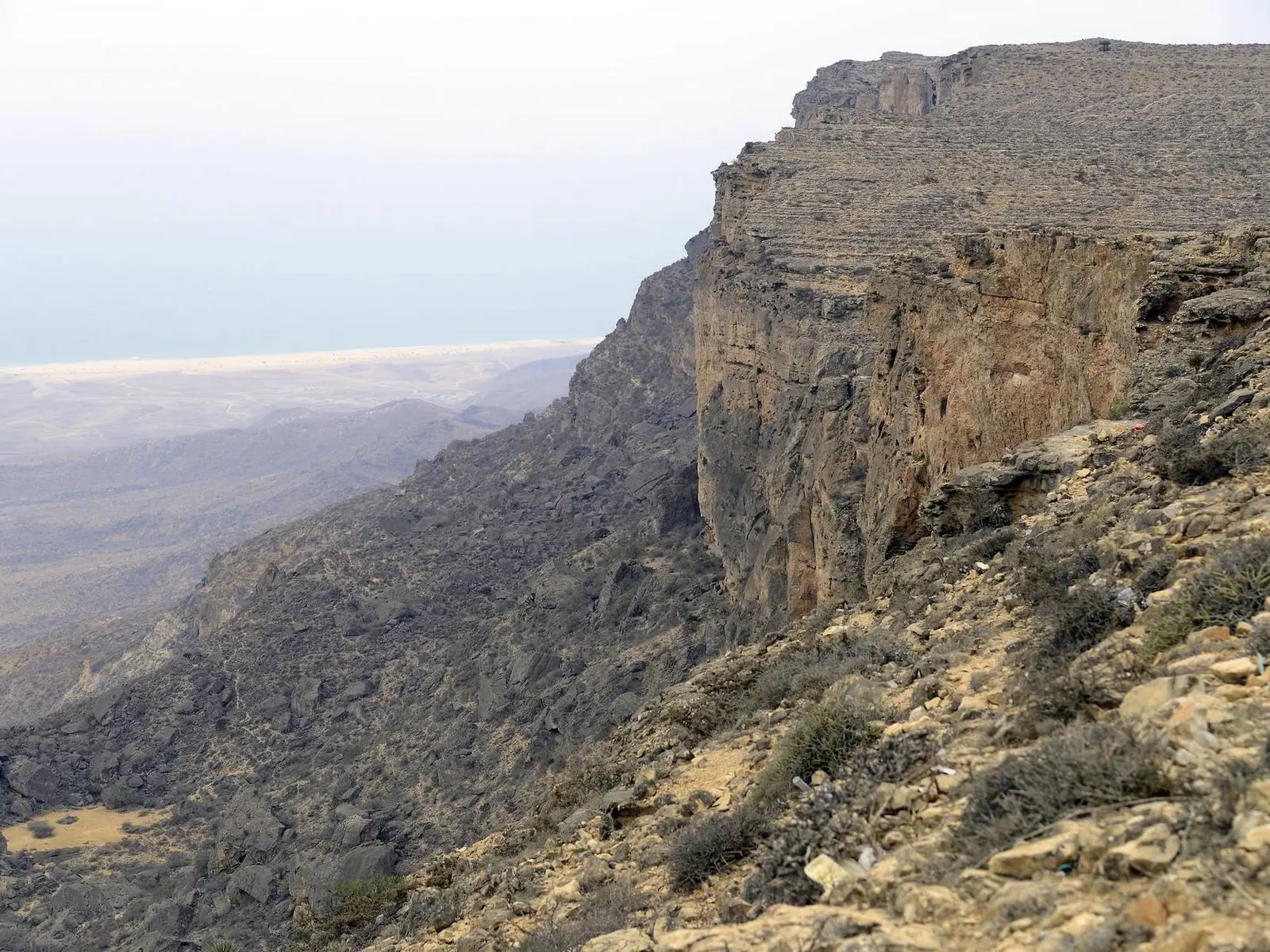 Photo of Jabal Samhan Viewpoint, photo 6 of 20