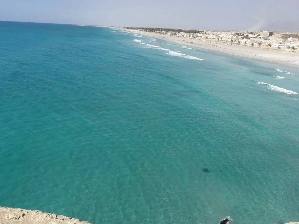 Photo of Dahariz Beach