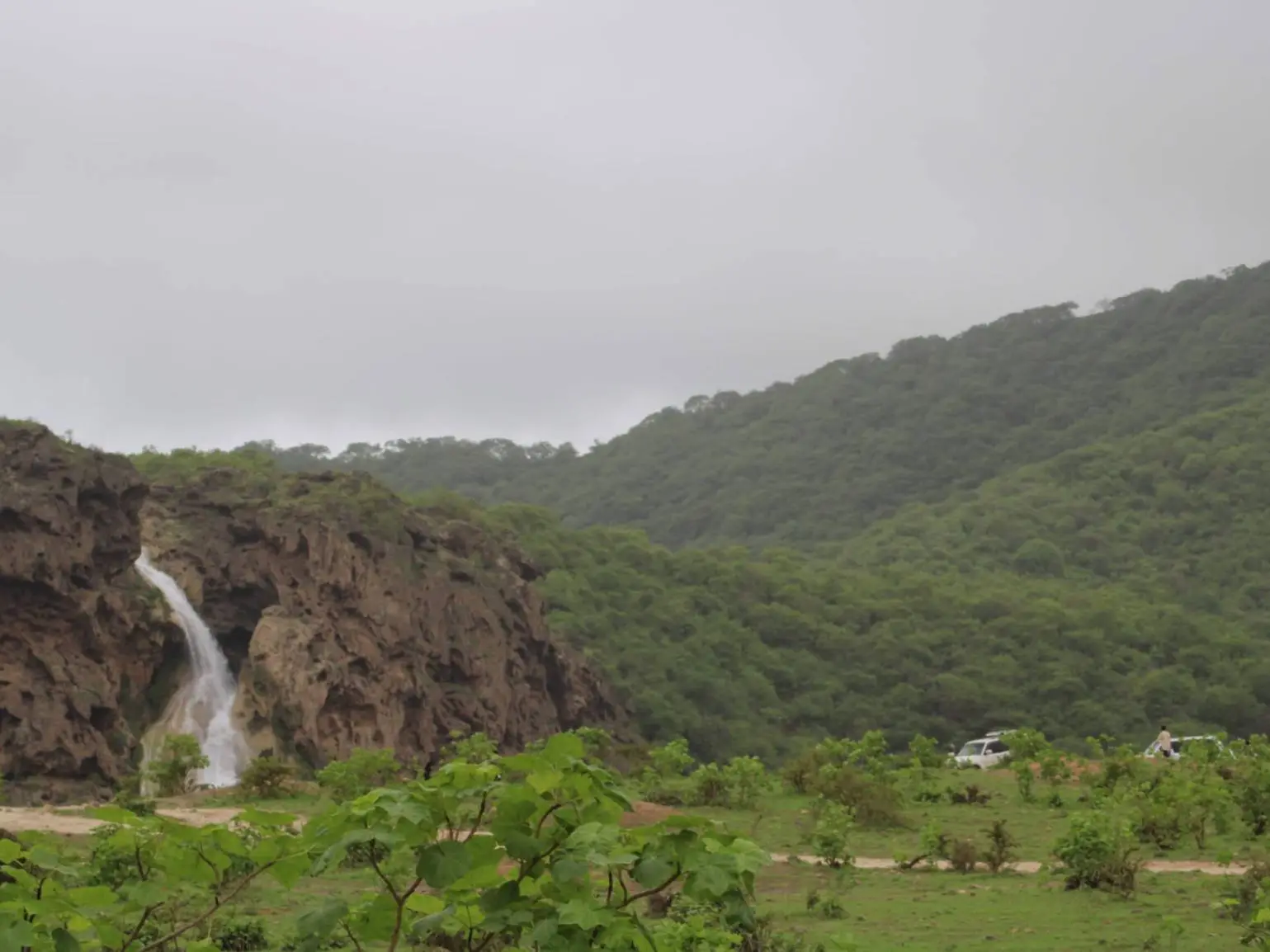Photo of Wadi Darbat, photo 14 of 17