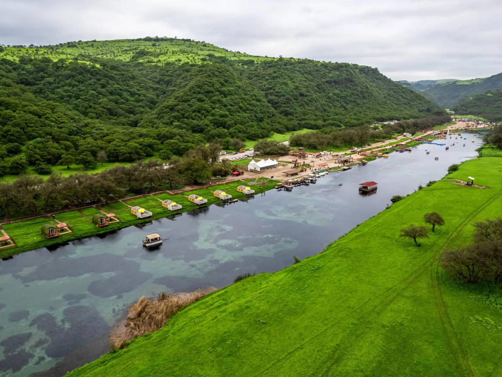 Photo of Wadi Darbat, photo 10 of 17