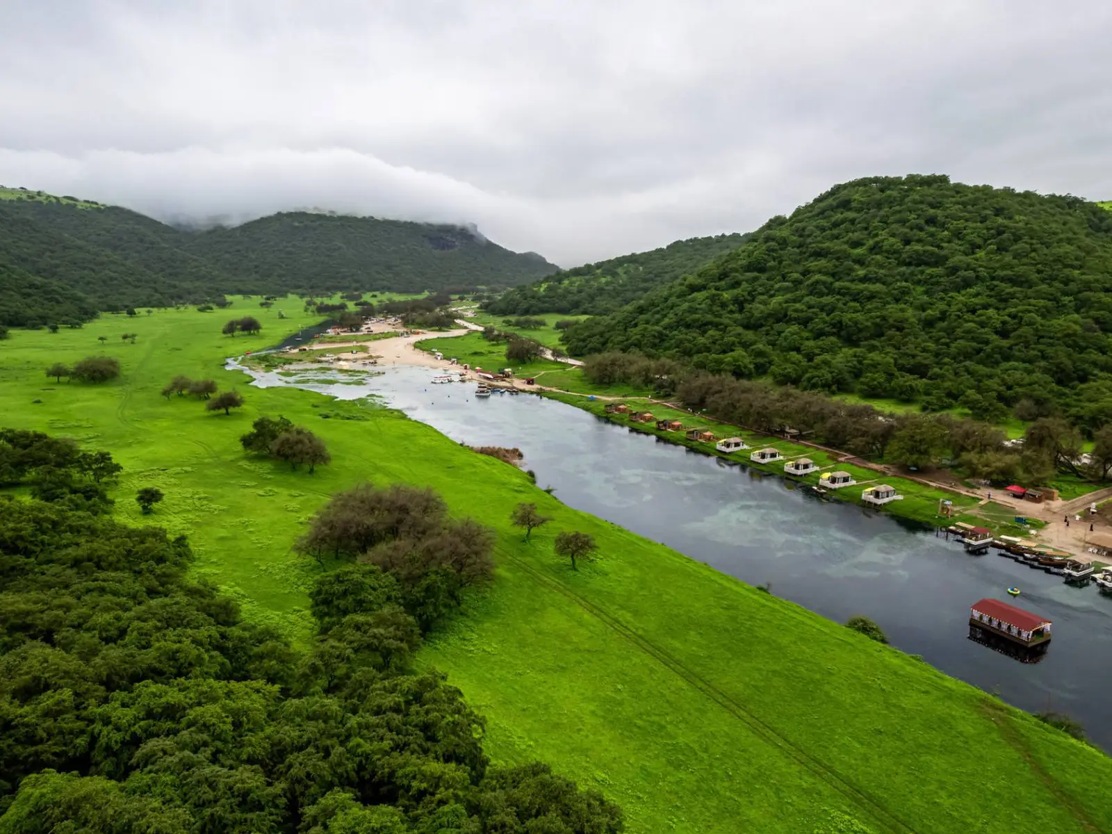 Photo of Wadi Darbat, photo 11 of 17