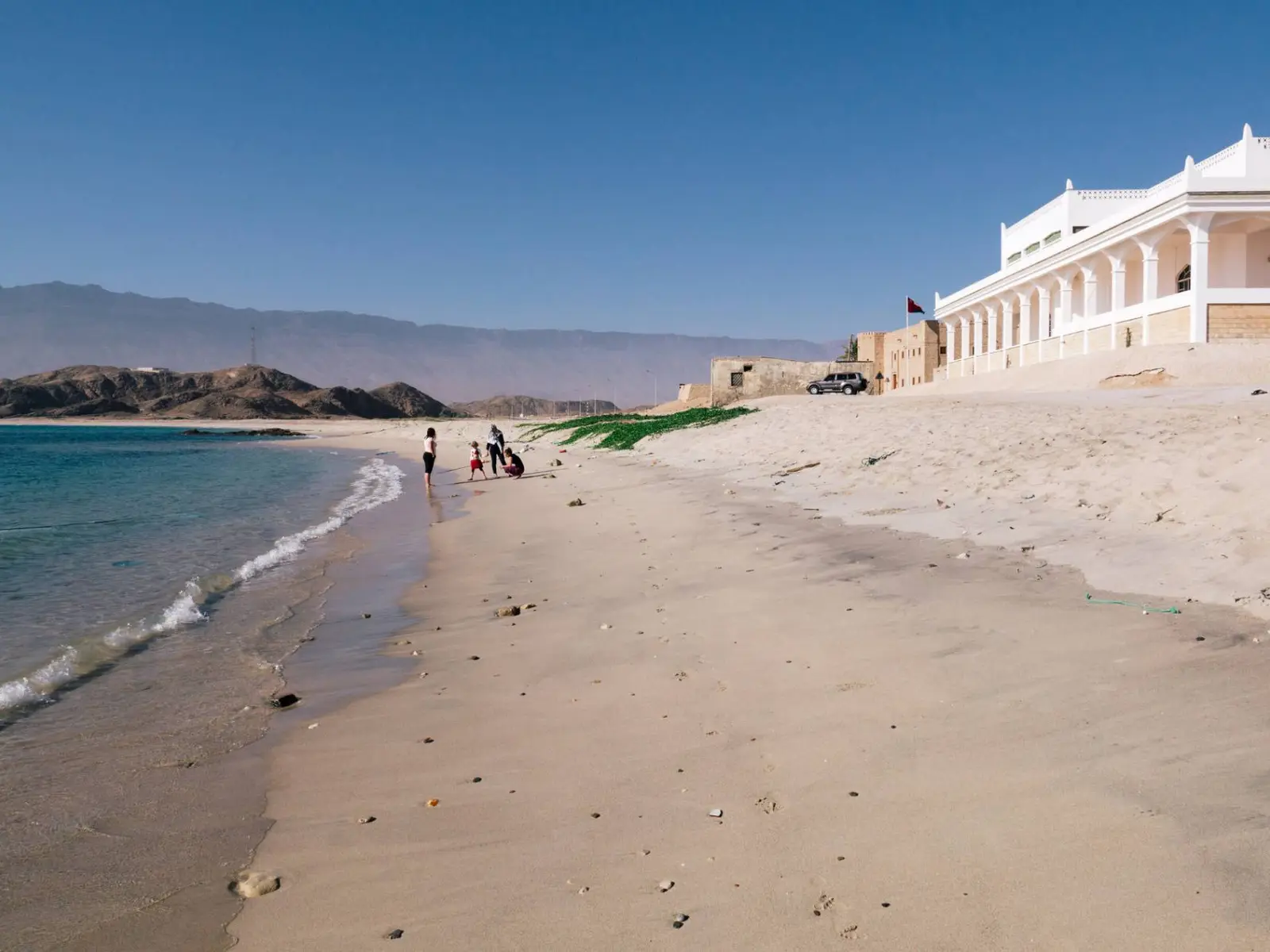 Photo of Mirbat, photo 7 of 14