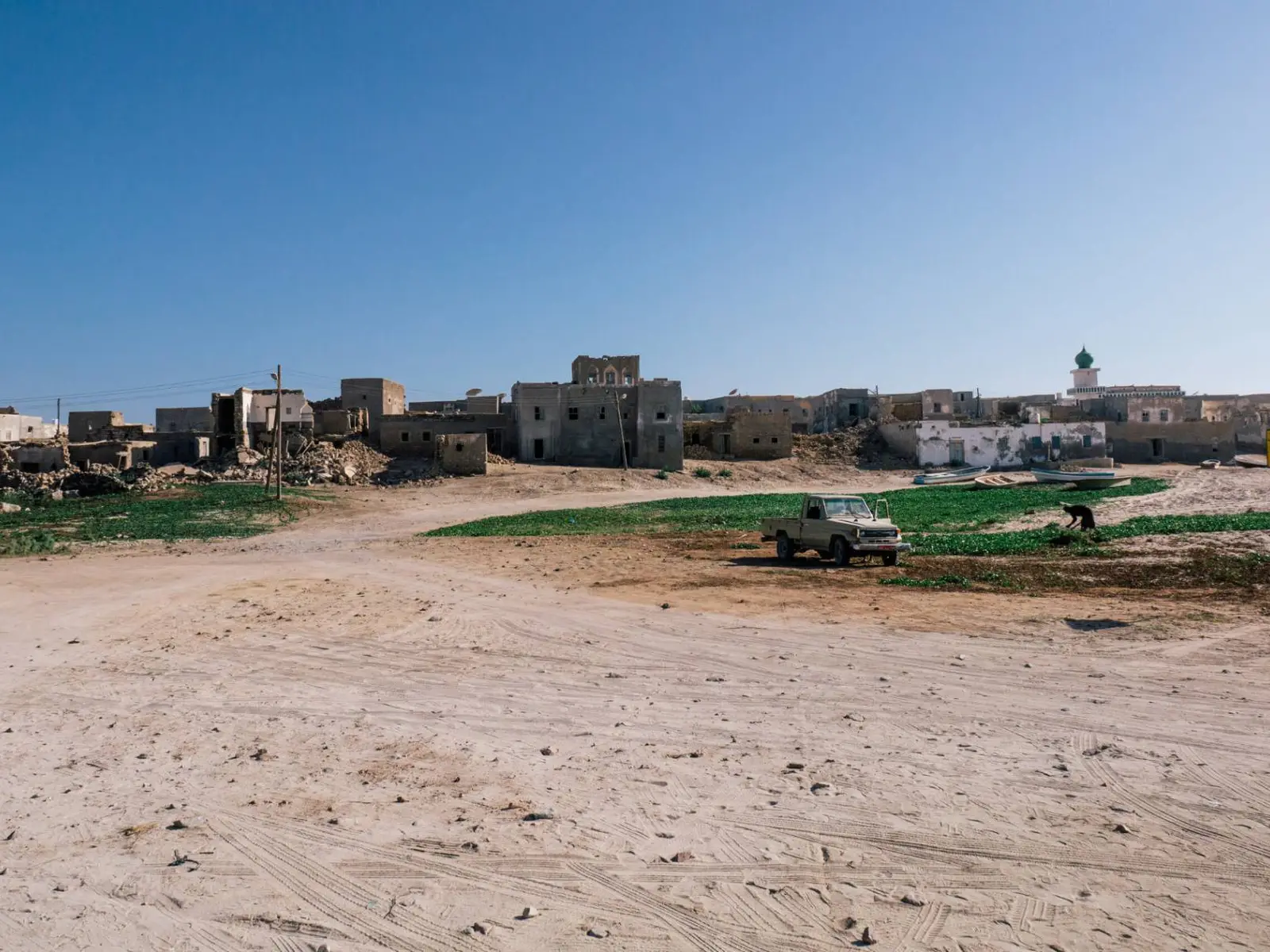 Photo of Mirbat, photo 9 of 14