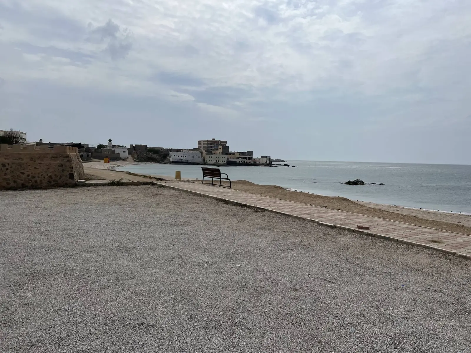 Photo of Mirbat, photo 10 of 14